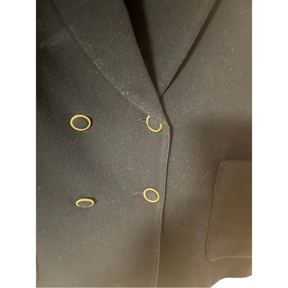 A Braemar blazer in size 12 - Picture 4 of 7